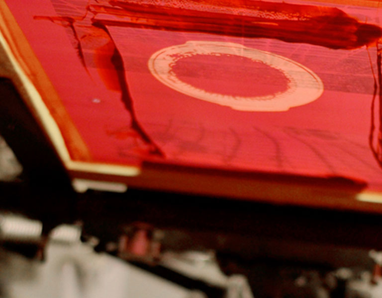 Quality & eco-friendly printing