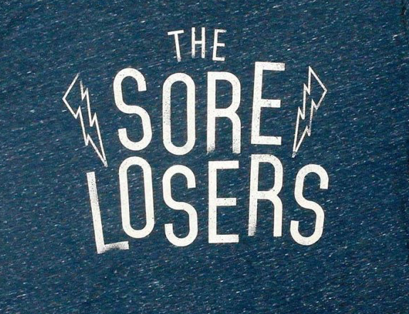 The Sore Losers