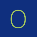 Bright Royal/Lime Green