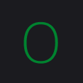 Black/Kelly Green