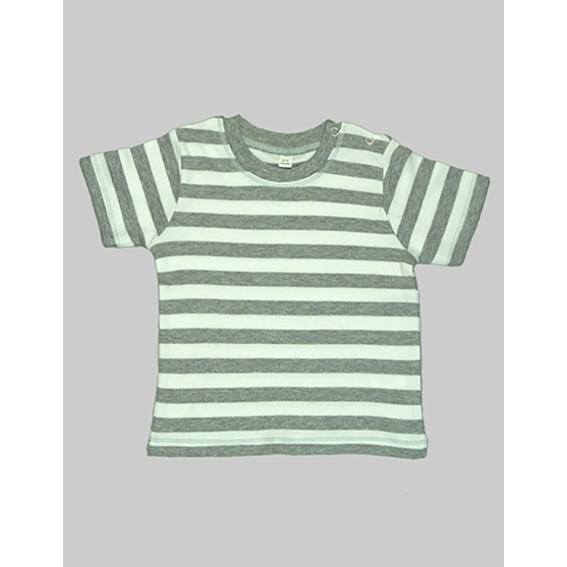 Baby Stripy T