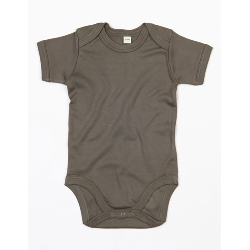 Baby Organic Bodysuit