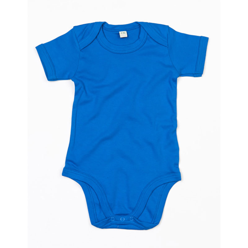 Baby Organic Bodysuit