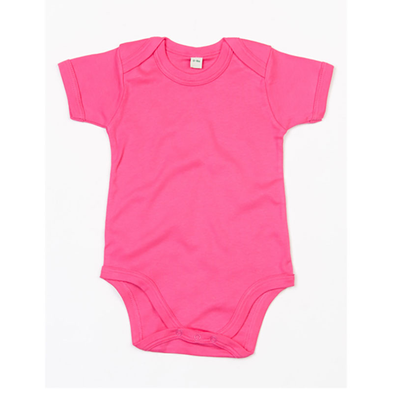 Baby Organic Bodysuit