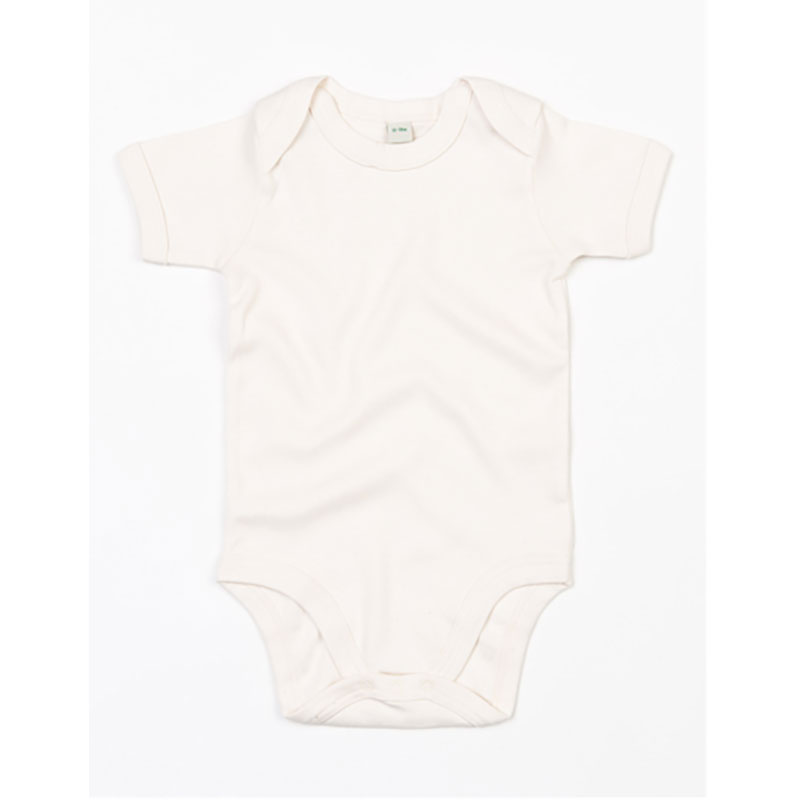 Baby Organic Bodysuit