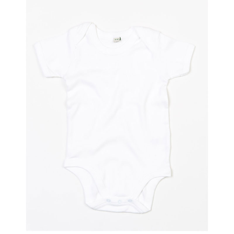 Baby Organic Bodysuit