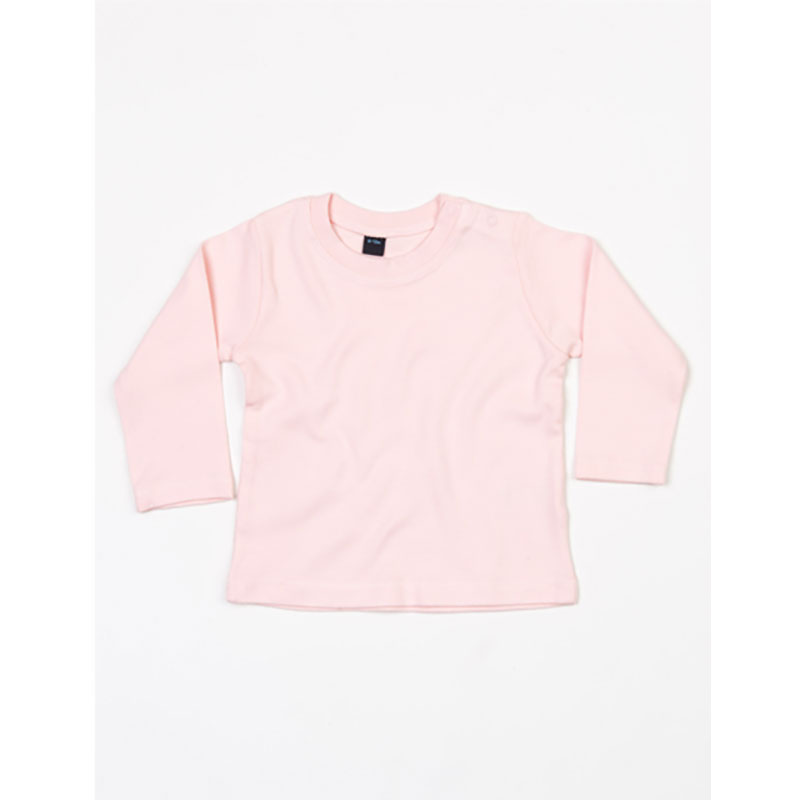 Baby Long Sleeve T