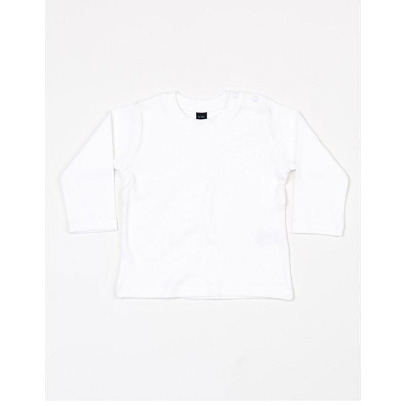 Baby Long Sleeve T