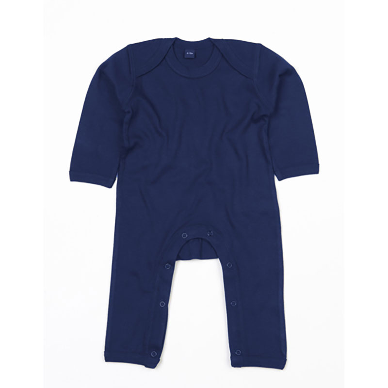 Baby Rompasuit