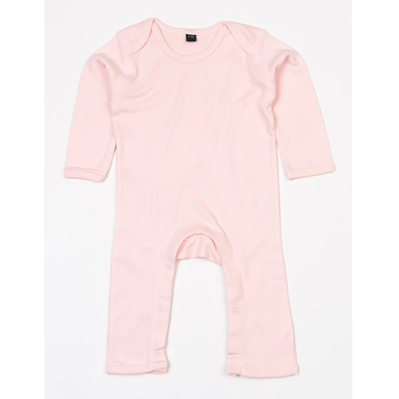 Baby Rompasuit