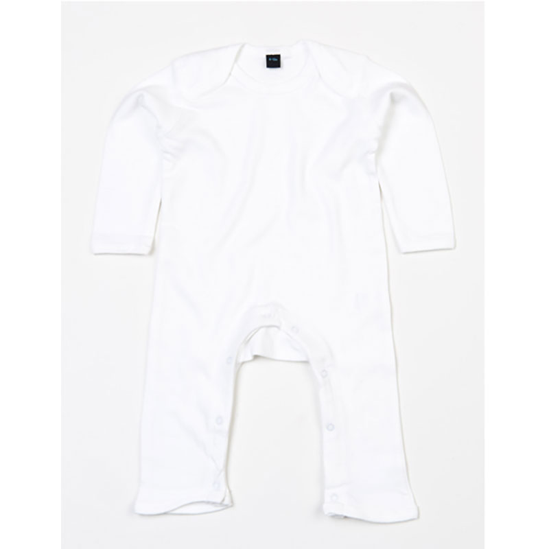 Baby Rompasuit