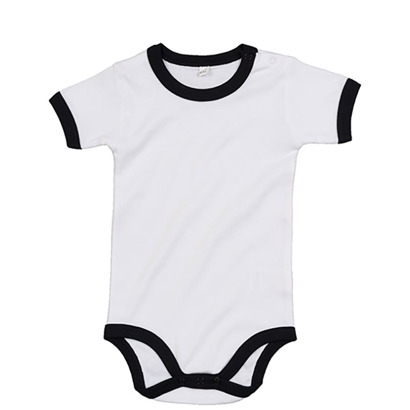 Baby Ringer Bodysuit
