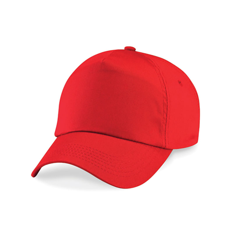 Junior Original 5-Panel Cap