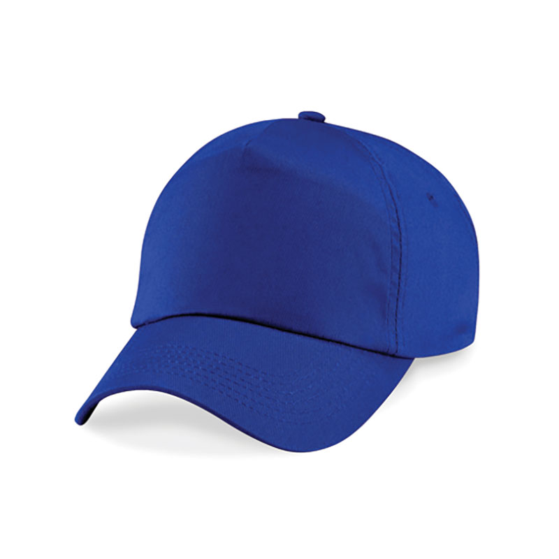 Junior Original 5-Panel Cap