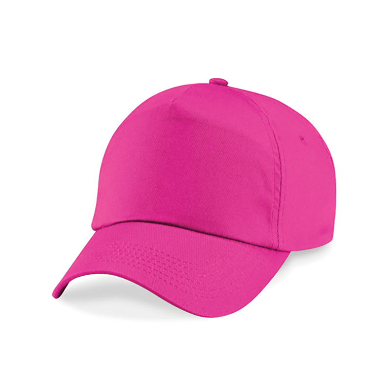 Junior Original 5-Panel Cap