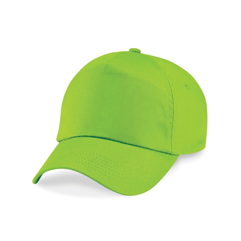 Junior Original 5-Panel Cap