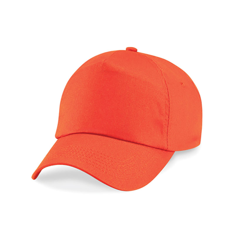Junior Original 5-Panel Cap