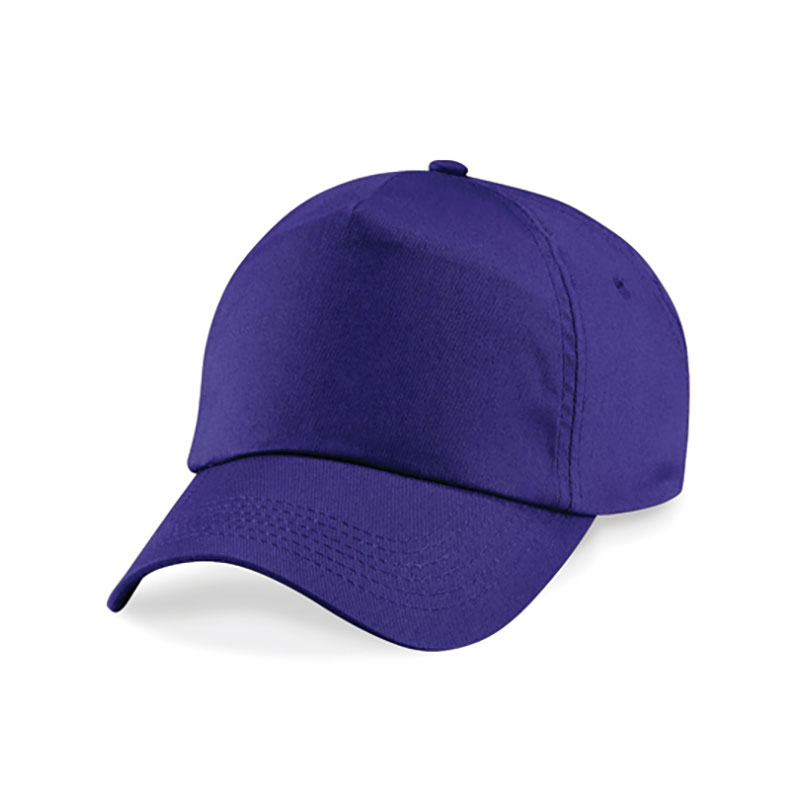 Junior Original 5-Panel Cap