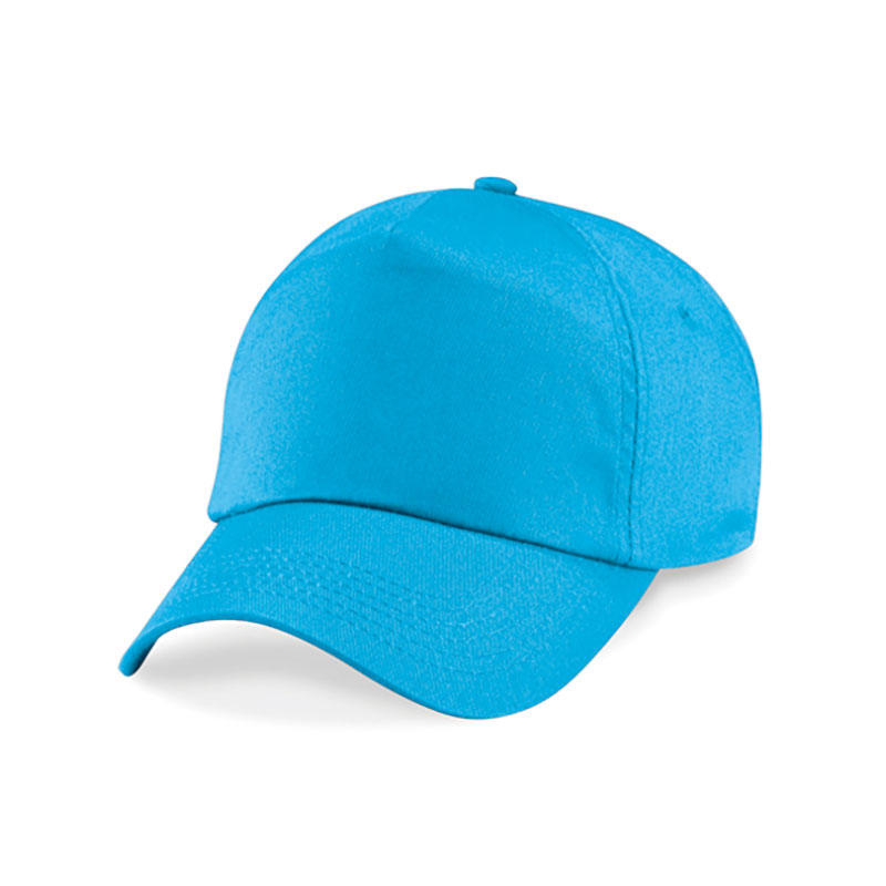 Junior Original 5-Panel Cap