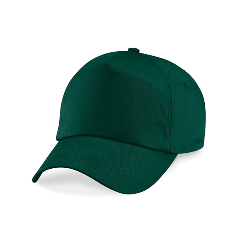 Original 5-Panel Cap