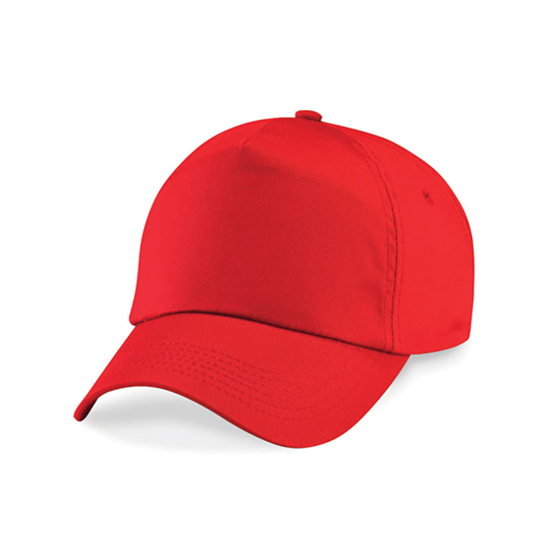 Original 5-Panel Cap