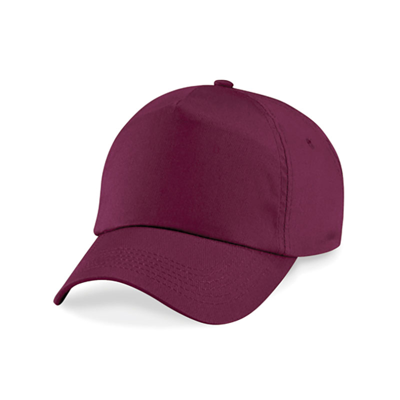 Original 5-Panel Cap