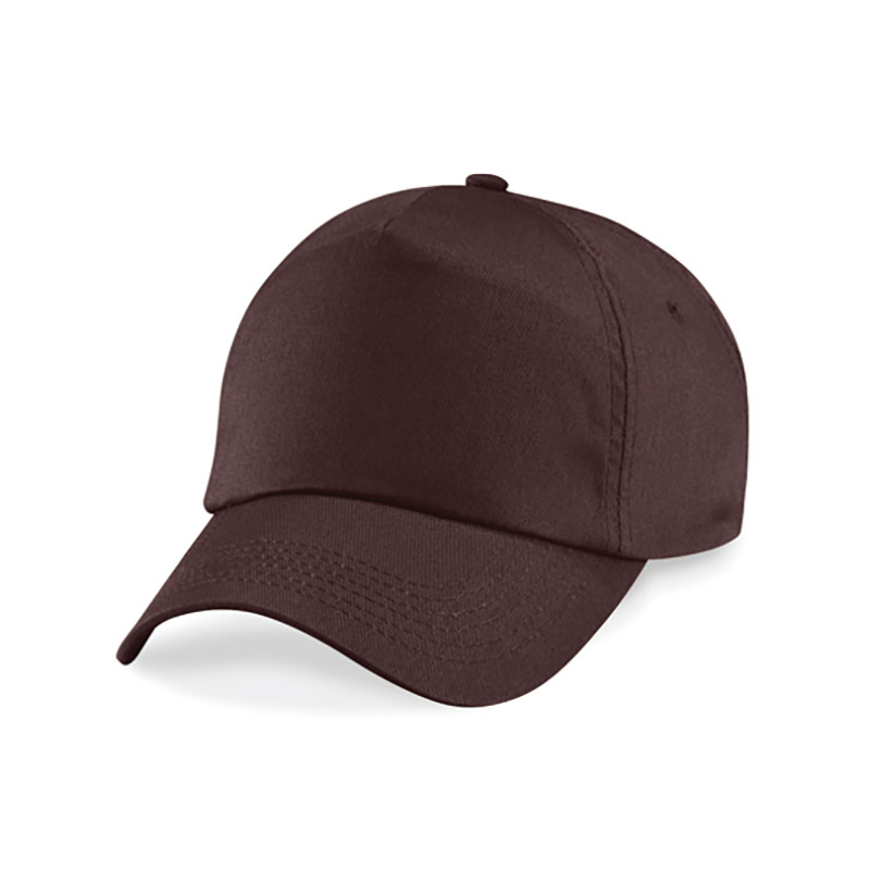 Original 5-Panel Cap