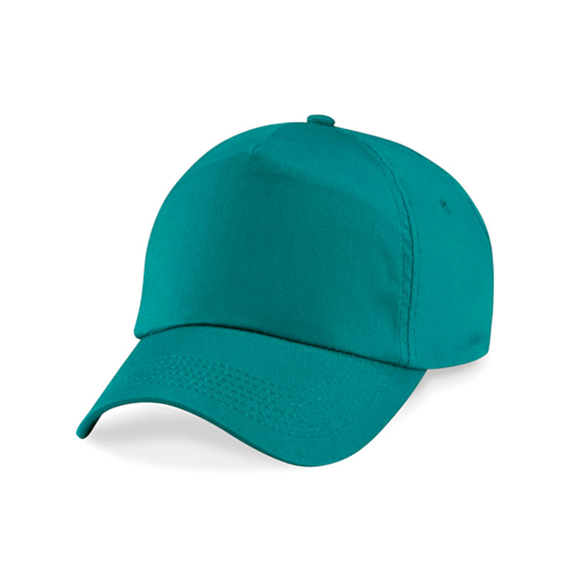 Original 5-Panel Cap