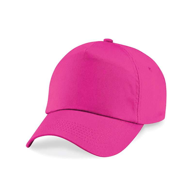 Original 5-Panel Cap