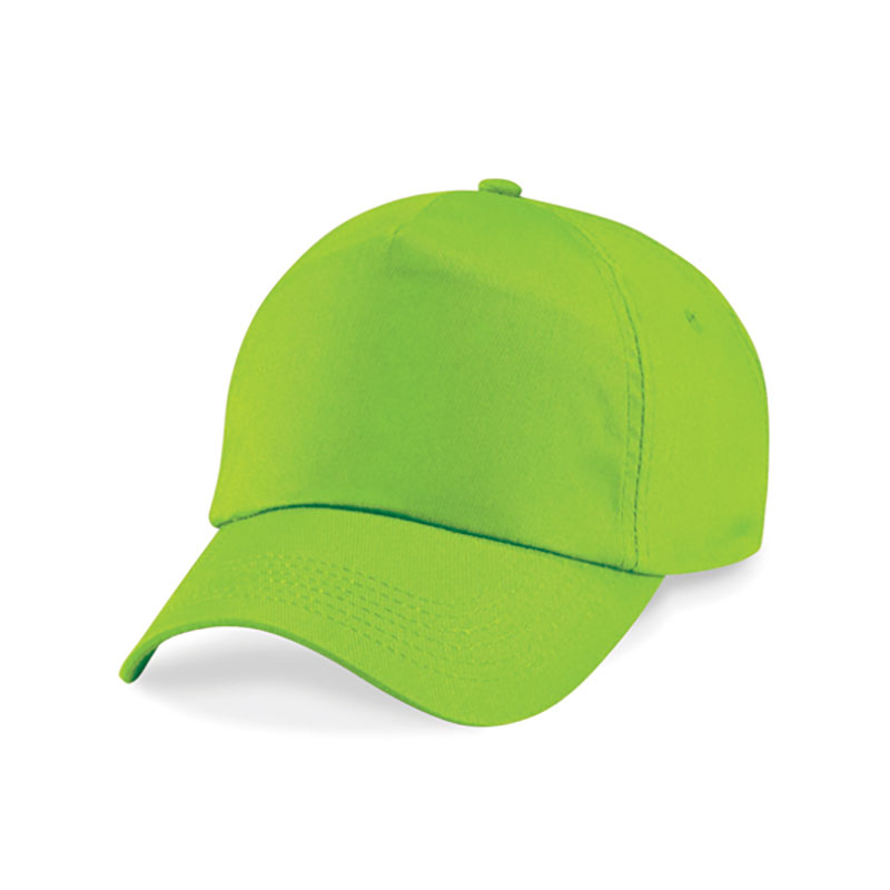 Original 5-Panel Cap