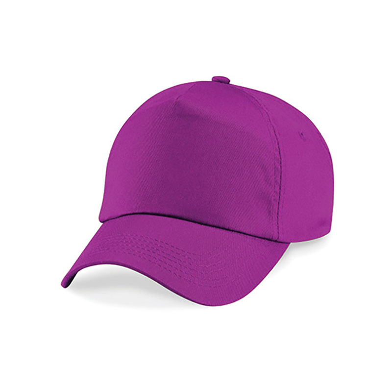 Original 5-Panel Cap