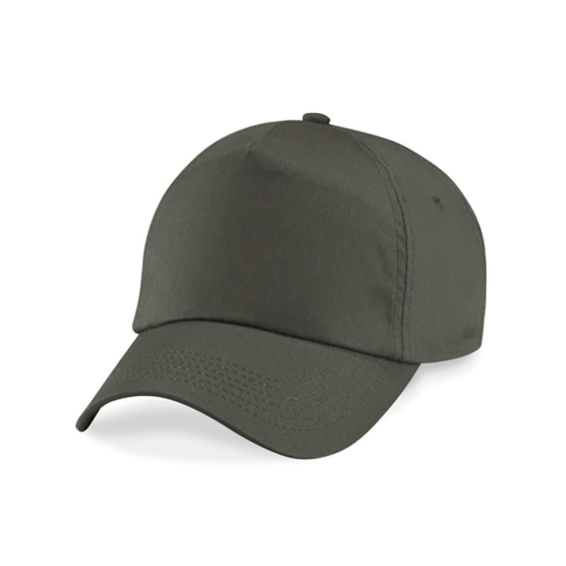 Original 5-Panel Cap