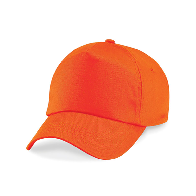 Original 5-Panel Cap
