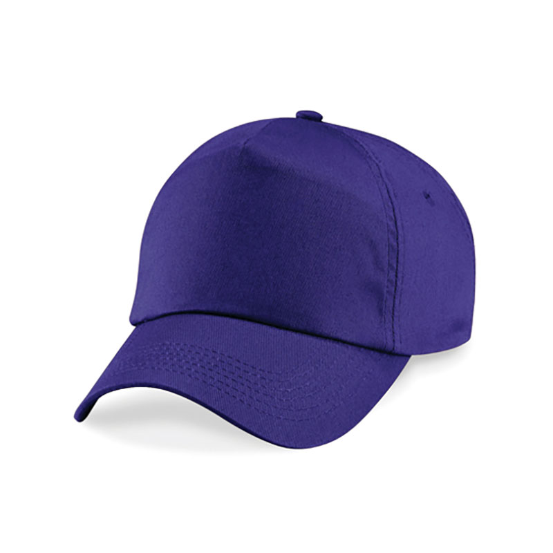 Original 5-Panel Cap
