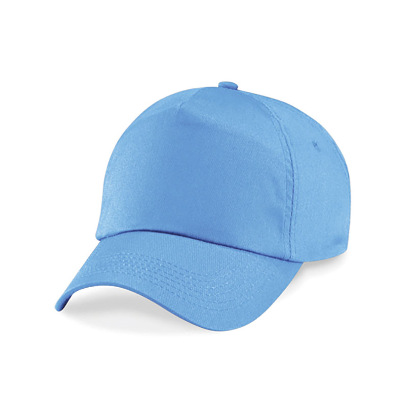 Original 5-Panel Cap