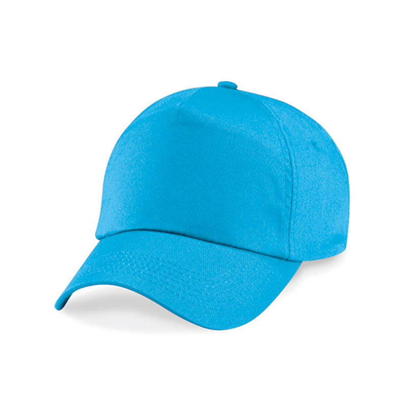 Original 5-Panel Cap