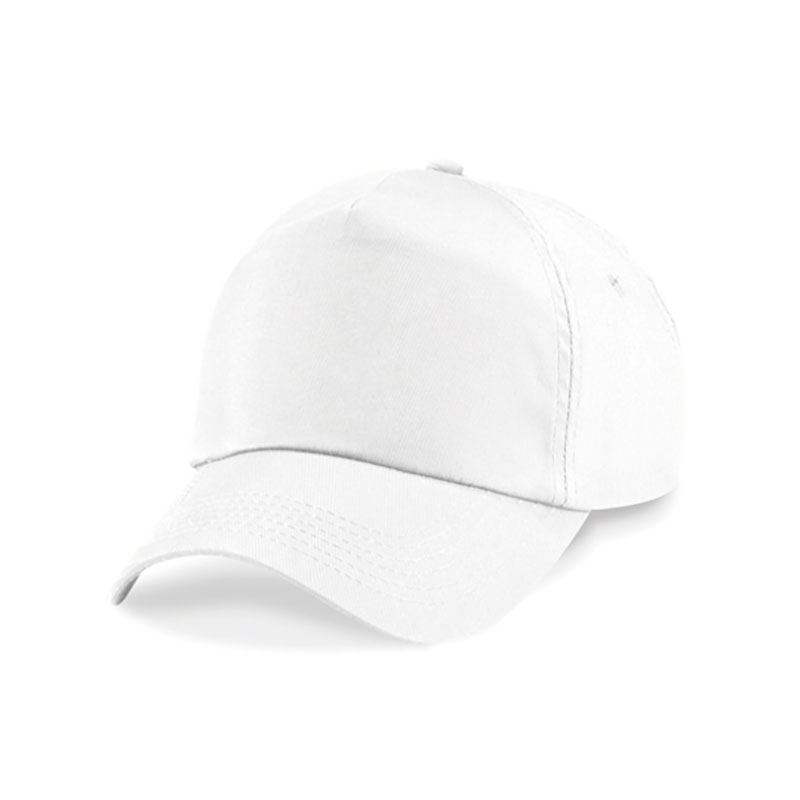 Original 5-Panel Cap
