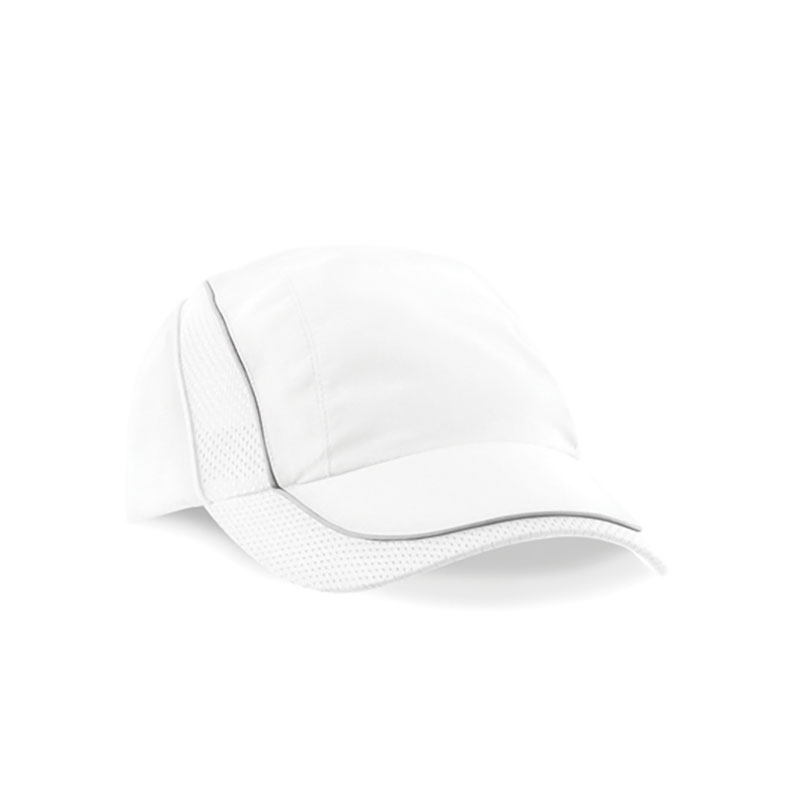 Coolmax&reg; Flow Mesh Cap
