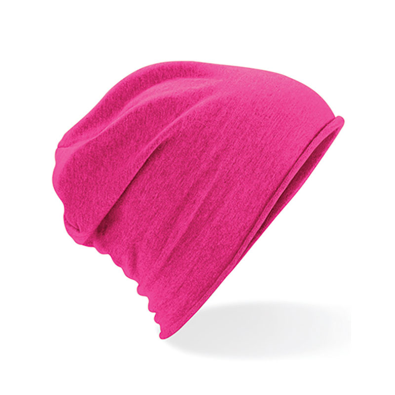Jersey Beanie