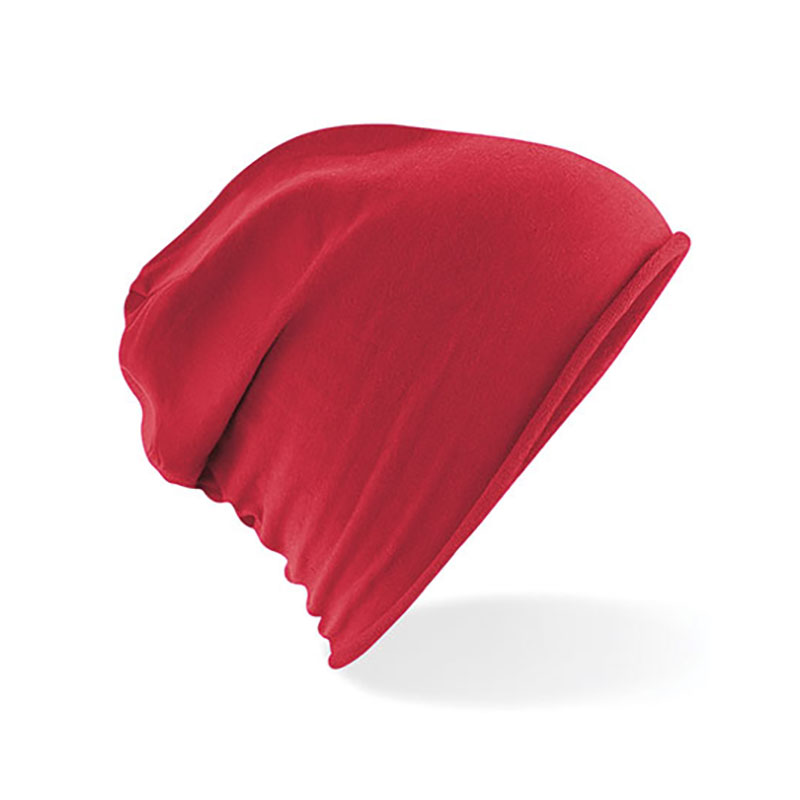 Jersey Beanie
