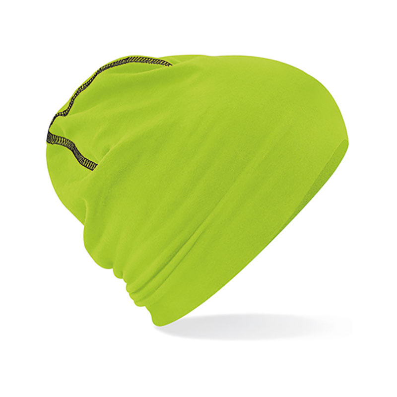 Hemsedal Cotton Beanie