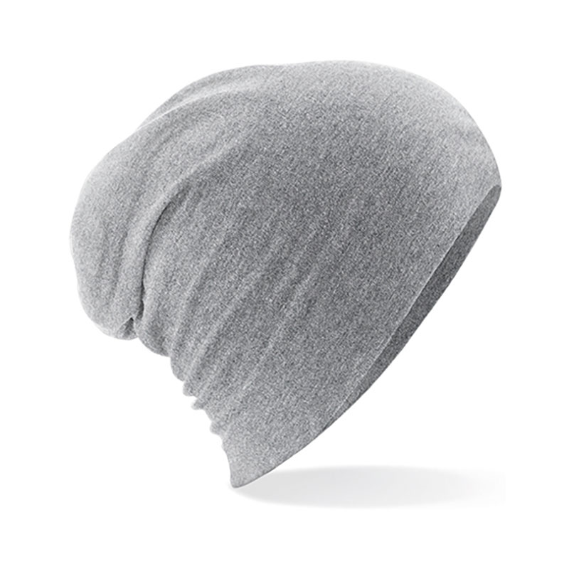 Hemsedal Cotton Slouch Beanie