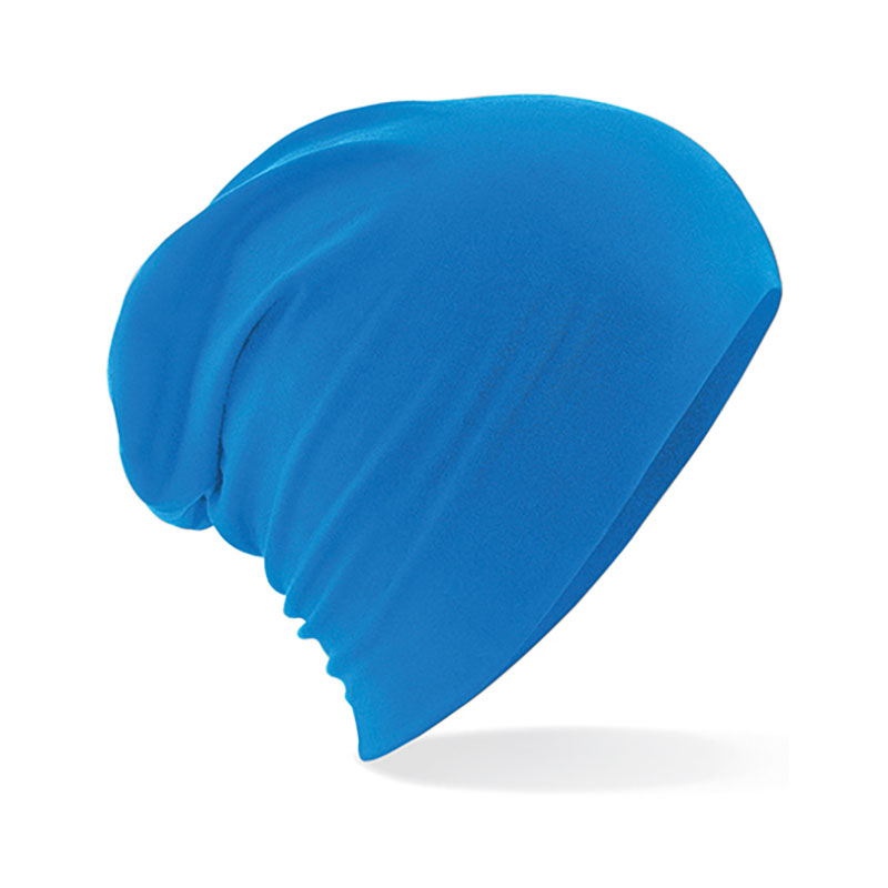 Hemsedal Cotton Slouch Beanie