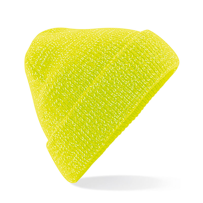 Reflective Beanie