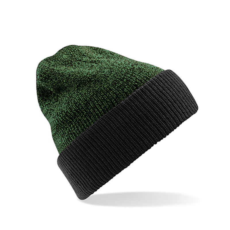 Reversible Heritage Beanie