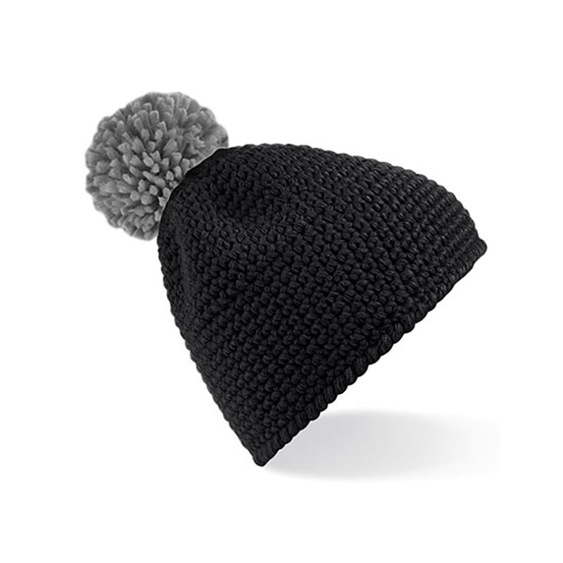 Slopeside Waffle Beanie