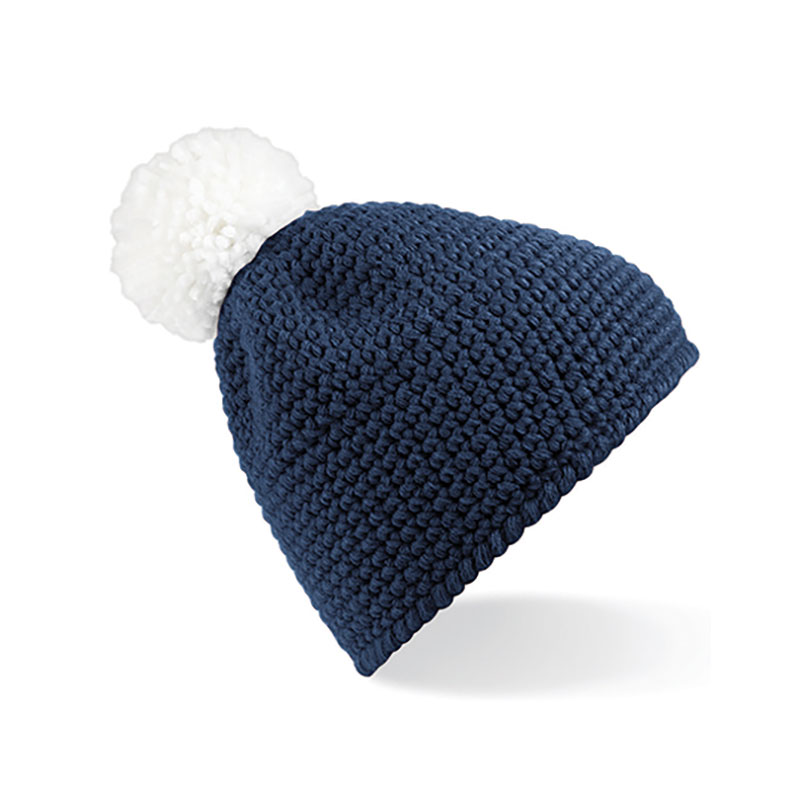 Slopeside Waffle Beanie