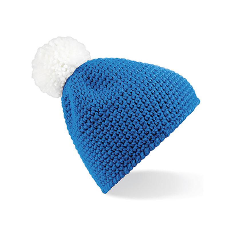 Slopeside Waffle Beanie