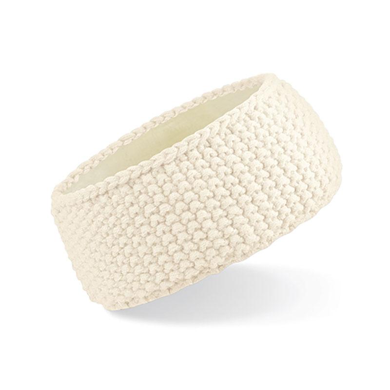 Slopeside Waffle Headband