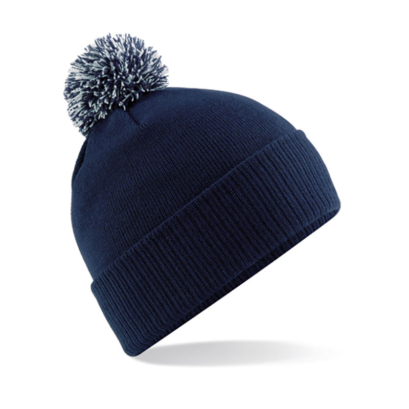 Junior Snowstar Beanie